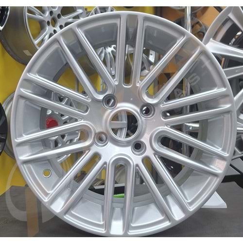 15X6,5 ÇIKMA JANT 4X108 ET:25