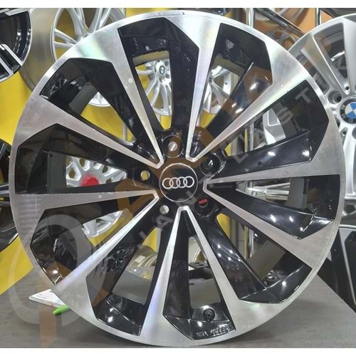 18X8 ÇIKMA JANT 5X112 ET:35 CMS