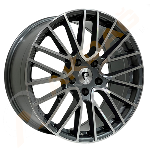 20X9.5 JANT BK 5351 5X130 ET50 71.6 GUN MACHİNED