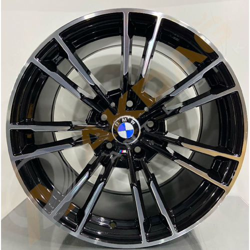 19X8,5 JANT BK 5396 5X120 ET34-72,56 BD