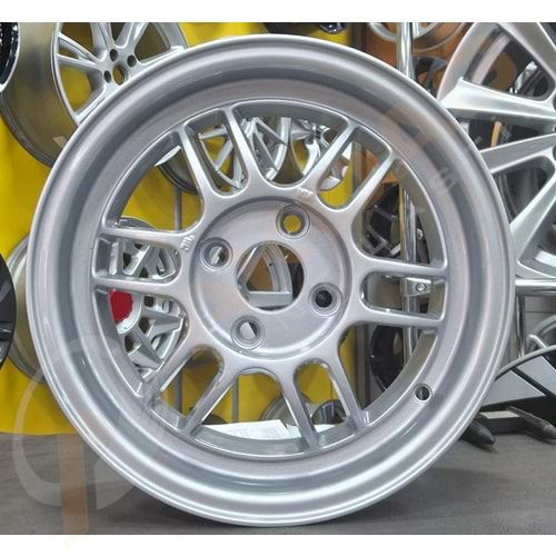 14X5.5 ÇIKMA JANT 4X100 ET:40 ENKEİ
