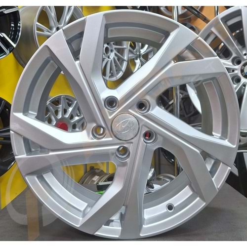 17X7 ÇIKMA JANT 5X114.3 ET-45