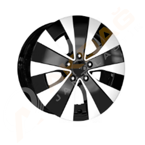 17X7,0 JANT DY 1927 5X112 ET50 66,6 BD