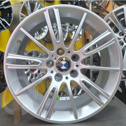 18X 8-9 ÖN-ARKA ET-32-30 5X120 ÇIKMA JANT BMW REPLİKA