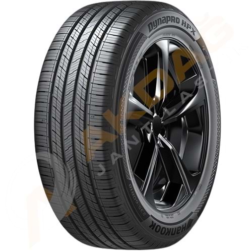215/55/18 95V RA43 DYNAPRO HPX M+S* (KAR ARMALI) HANKOOK