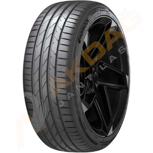 245/35/21 96Y XL Ventus Evo K137 HANKOOK