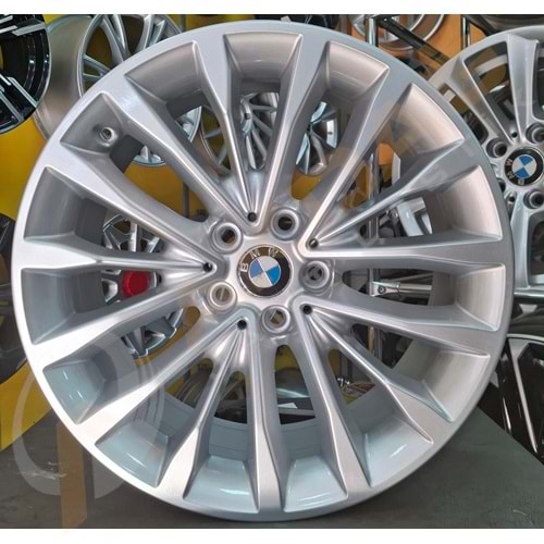 18X8 ÇIKMA JANT 5X112 OEM BMW ET-30