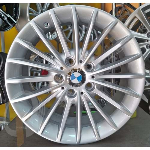 17X7.5 ÇIKMA JANT 5X120 OEM BMW ET-37