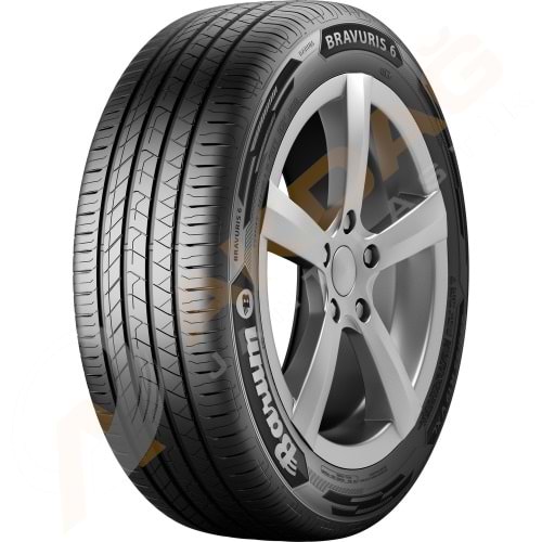 225/50/17 98V XL FR BRAVURİS 6 BARUM