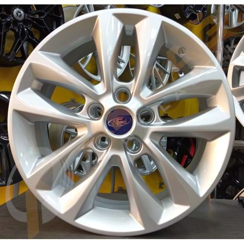 16X6.5 ÇIKMA JANT 5X108 ET-50 OEM FORD