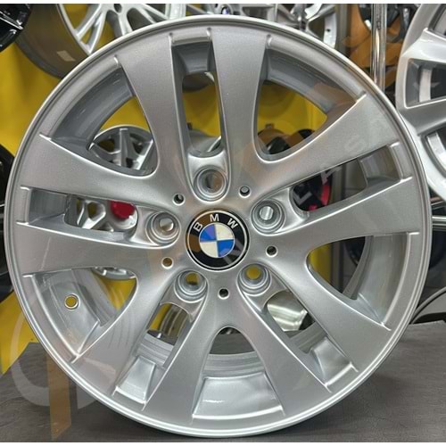 16X7 ÇIKMA JANT OEM BMW 5X120 ET-34