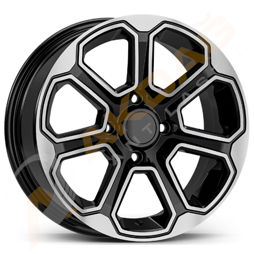 15X6,5 JANT FD 15285 5X108 ET35 63,4 BD