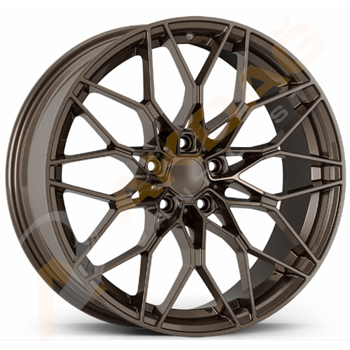 19X9,0 JANT FD 19280 5X112 ET40 66,6 GLOSS BRONZE
