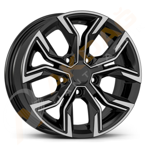 16X6.5 JANT FD 16158 5X114,3 ET40 67.1 BD