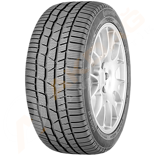 245/50/18 104V XL TS830P MO KIŞ CONTİNENTAL