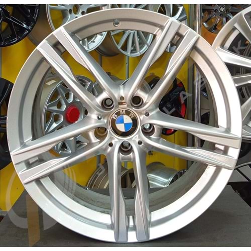 20X8.5 - 9.5 ÖN-ARKA ÇIKMA JANT 5X120 ET-35 (1 ADET İŞLEMLİ)