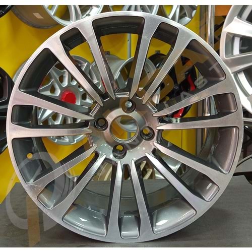 17X7.5 ÇIKMA JANT 4X98 ET:39 REPLİKA