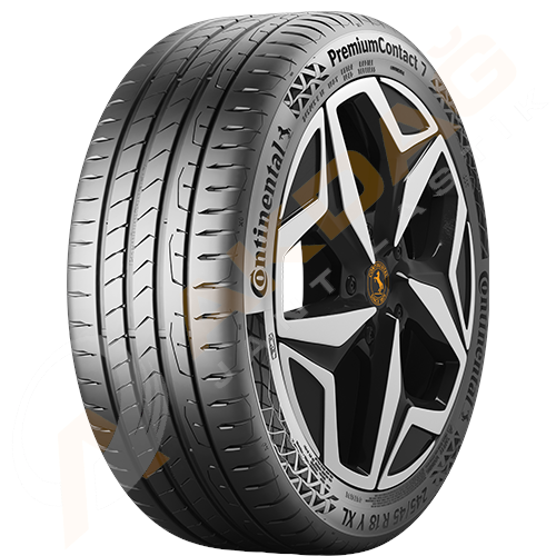265/50/20 111W XL FR CPC 7 CONTİNENTAL