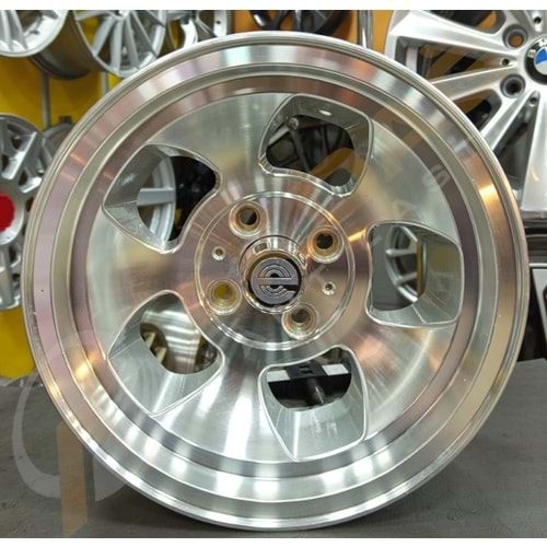 13X6.5 4X100 ET(-10) ÇIKMA JANT