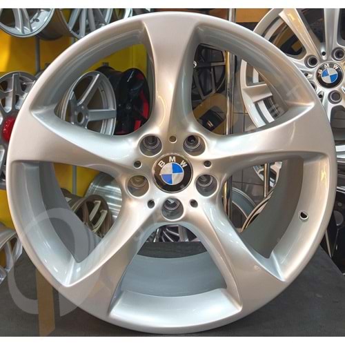 19X8-9 ÖN-ARKA ÇIKMA JANT 5X120 BMW REPLİKA