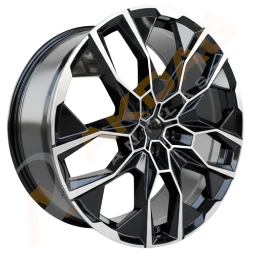 21X10,5 JANT R1W H3151F 5X112 ET43 66,6 BD