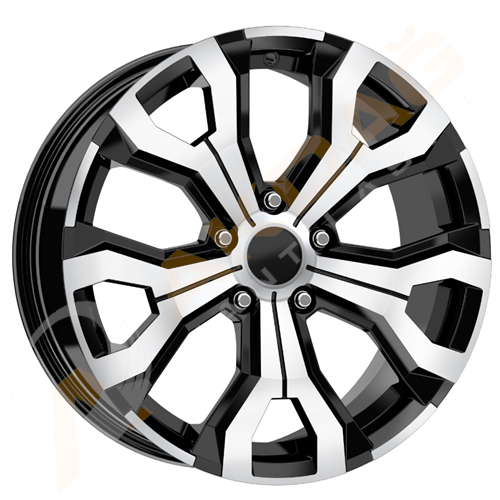 17X7,0 JANT DY 1887 5X114,3 ET35 66,1 BD
