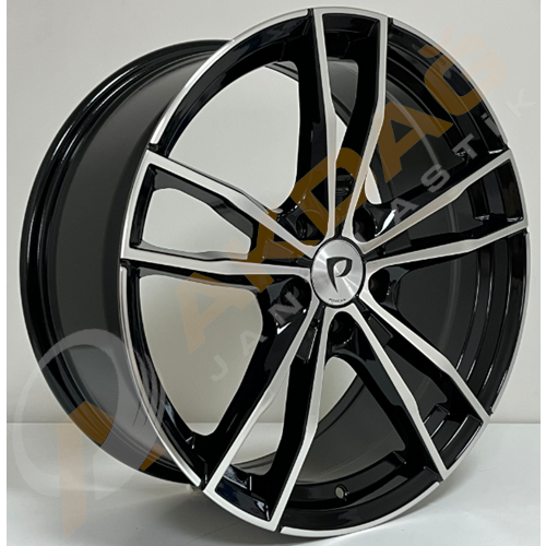 19X8 JANT BK 5495 5X112 ET30-66,6 BD