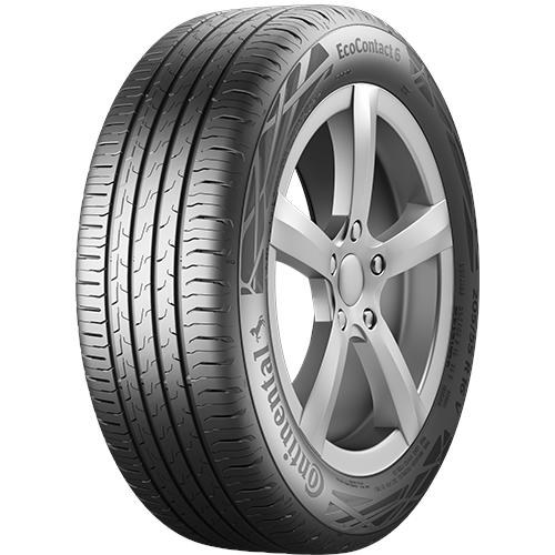 235/40/19 96H XL CEC 6 CONTİNENTAL