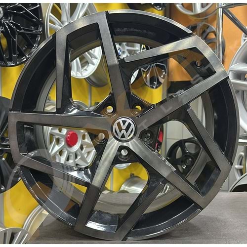 18X8.5 ET 50 5X112 ÇIKMA JANT