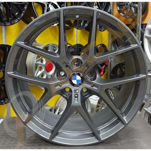 18X8 ÇIKMA JANT ET 54 5X112 OEM BMW