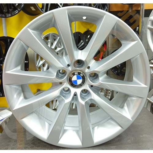18X8 ÇIKMA JANT 5X120 ET:30 OEM BMW