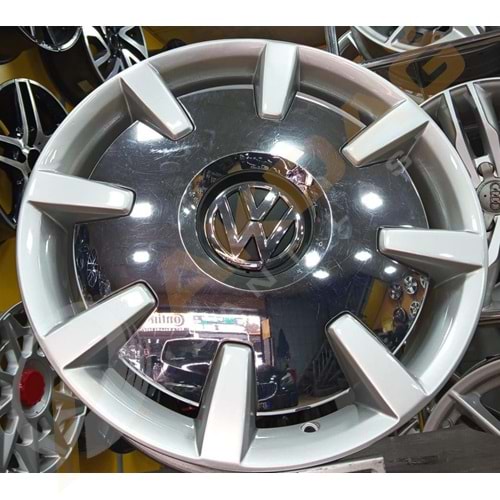 18X8 ÇIKMA JANT 5X112 ET 42 BEETLE DİSC