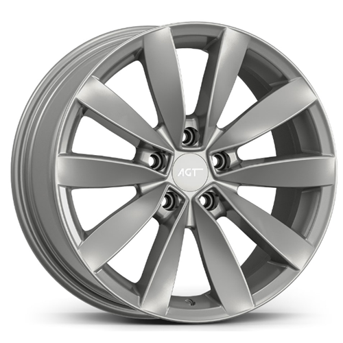 18X8,0 JANT FD 18271 5X100 ET35 67.1 SİLVER