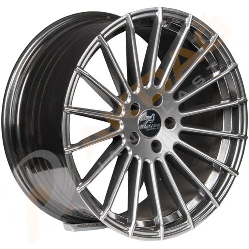 19X9,5 JANT R1W YF0124 5X120 ET35 72,6 HYPER BLACK