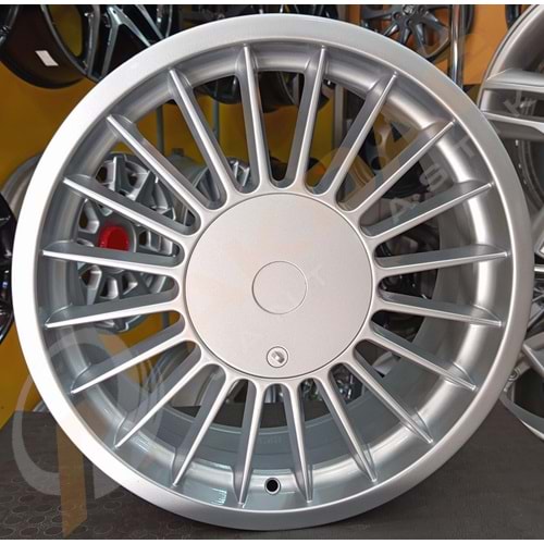 17X7.5 ÇIKMA JANT 4X100 ET 35 REPLİKA ALPİNA