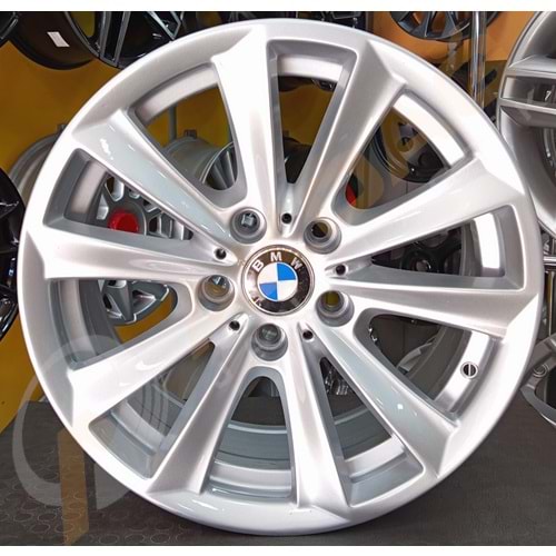 17X8 ÇIKMA JANT 5X120 ET 30 OEM BMW