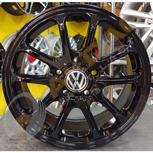 15X6.5 ÇIKMA JANT 5X112 ET:35