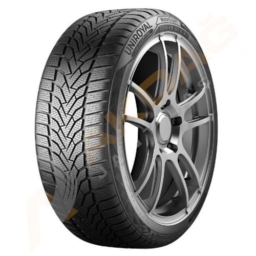205/55/16 91H WinterExpert (KIŞ) UNIROYAL