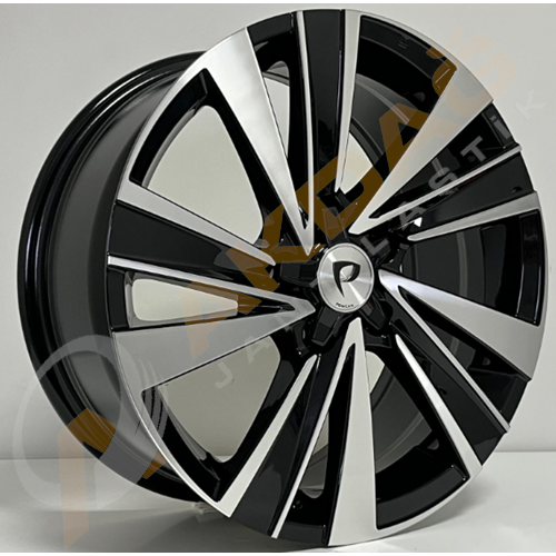 16X7.0 JANT BKY 1382 5X114.3 ET40 60.1