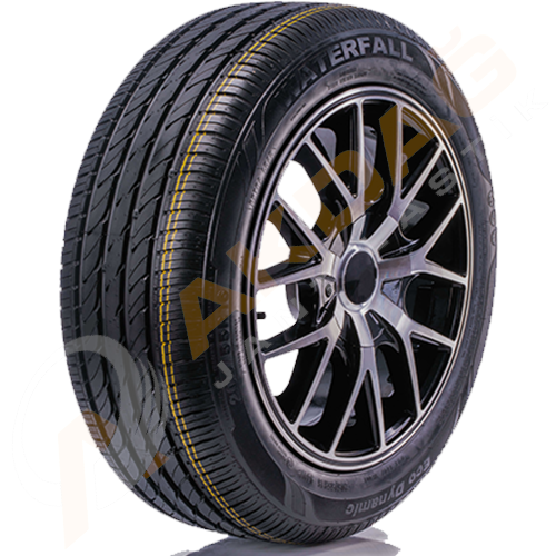195/40/17 81V ECO DYNAMIC WATERFALL