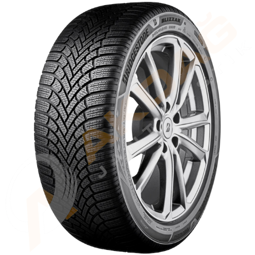 205/55/16 91H BLIZZAK 6 KIŞ BRİDGESTONE
