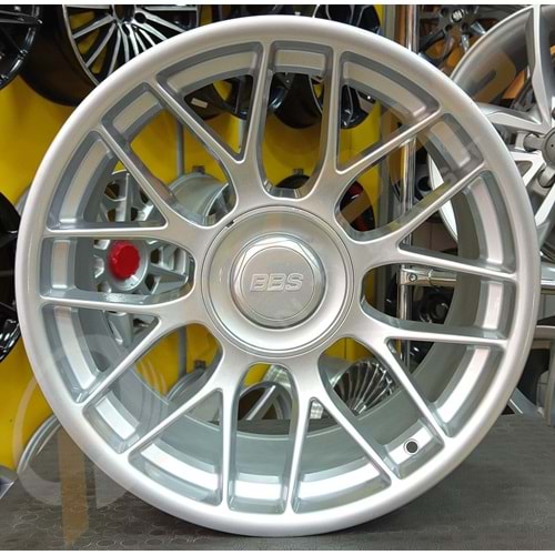 18X9-10 (ÖN-ARKA) ÇIKMA JANT 5X108 - 5X120 ( ET-20 - 25) BBS