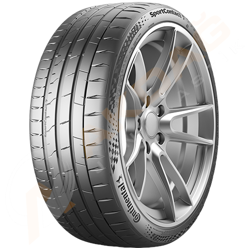 265/35/19 98Y XL FR CSC 7 CONTİNENTAL