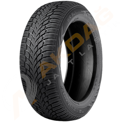 235/55/19 105V XL WR SUV 4 (KIŞ) NOKIAN