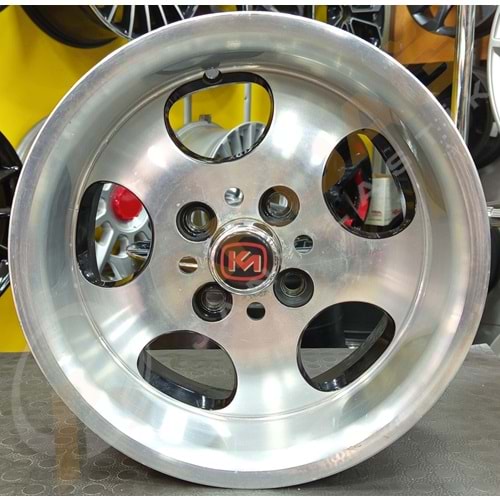 13X5.5 ÇIKMA JANT 4X98 ET 07