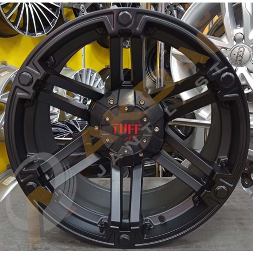 17X9 6X139.7 ÇIKMA JANT
