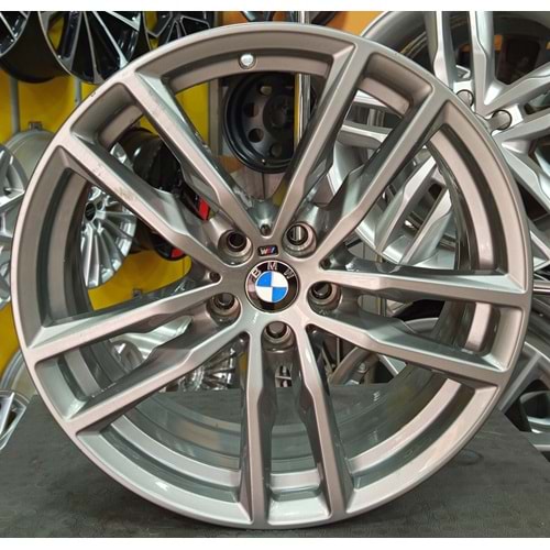 19X7.5 ÇIKMA JANT 5X112 ET 32 OEM BMW