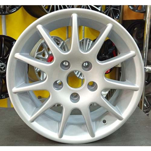 15X7 5X112 ET 37 CMS ÇIKMA JANT