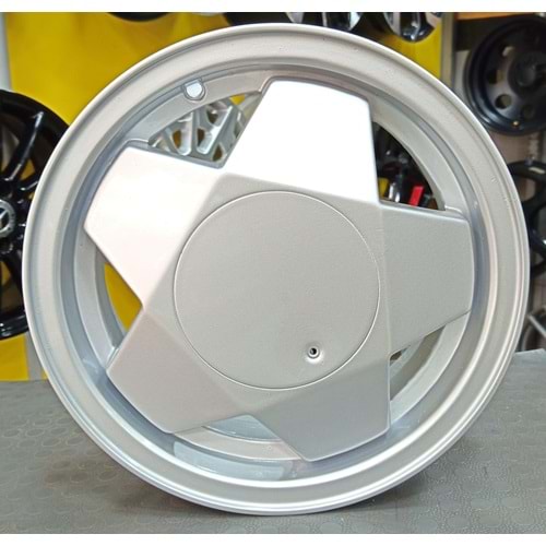 13X5.5 ÇIKMA JANT 4X98 OEM TOFAŞ CMS 40