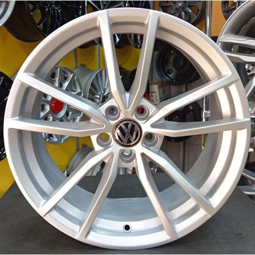 17X7.5 5X100 ET 35 REPLİKA PRETORİA ÇIKMA JANT